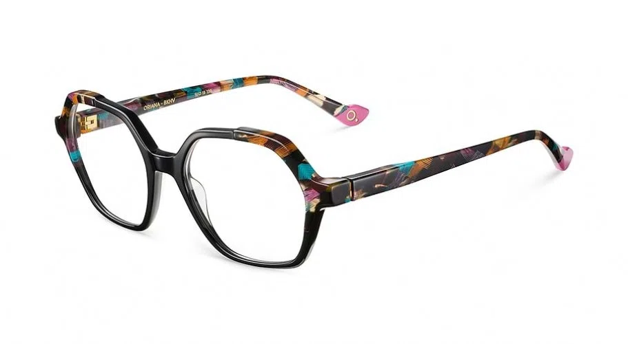 Etnia Barcelona ORIANA Eyeglasses - view 2